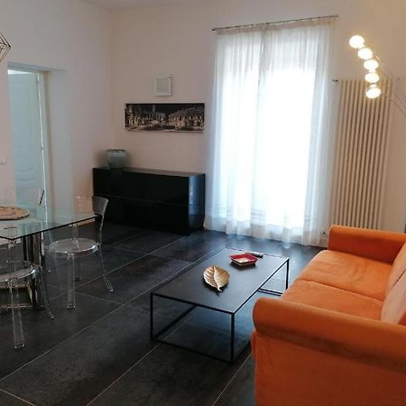 Appartamento Le Stelle Dell'Esquilino Roma Esterno foto