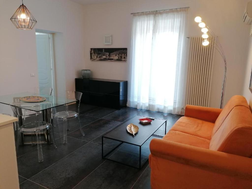 Appartamento Le Stelle Dell'Esquilino Roma Esterno foto